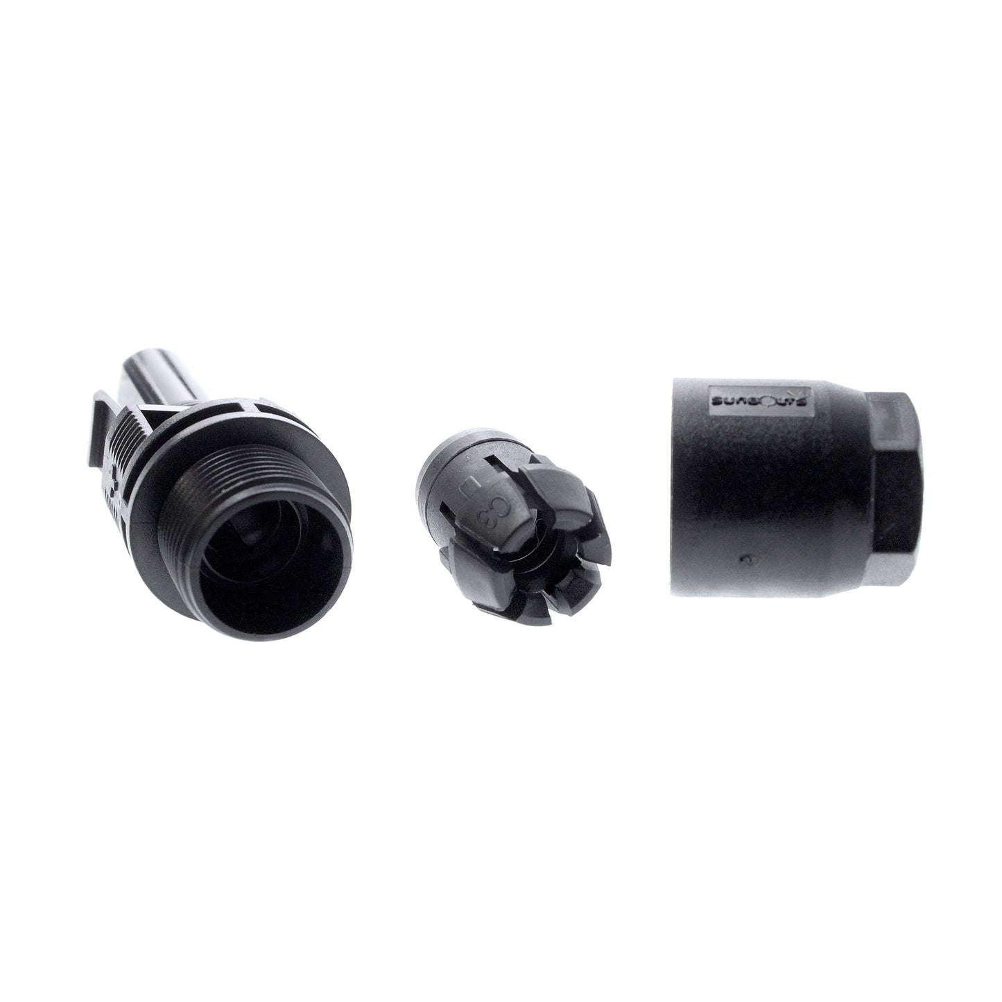 Sunbolts S1-KIT