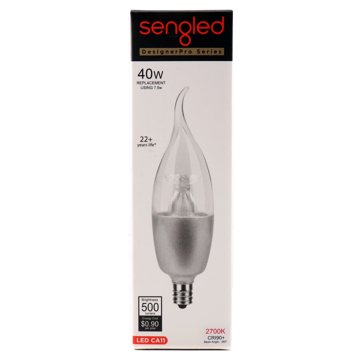Sengled DPO57.5CA11E12D927G1260CB1S
