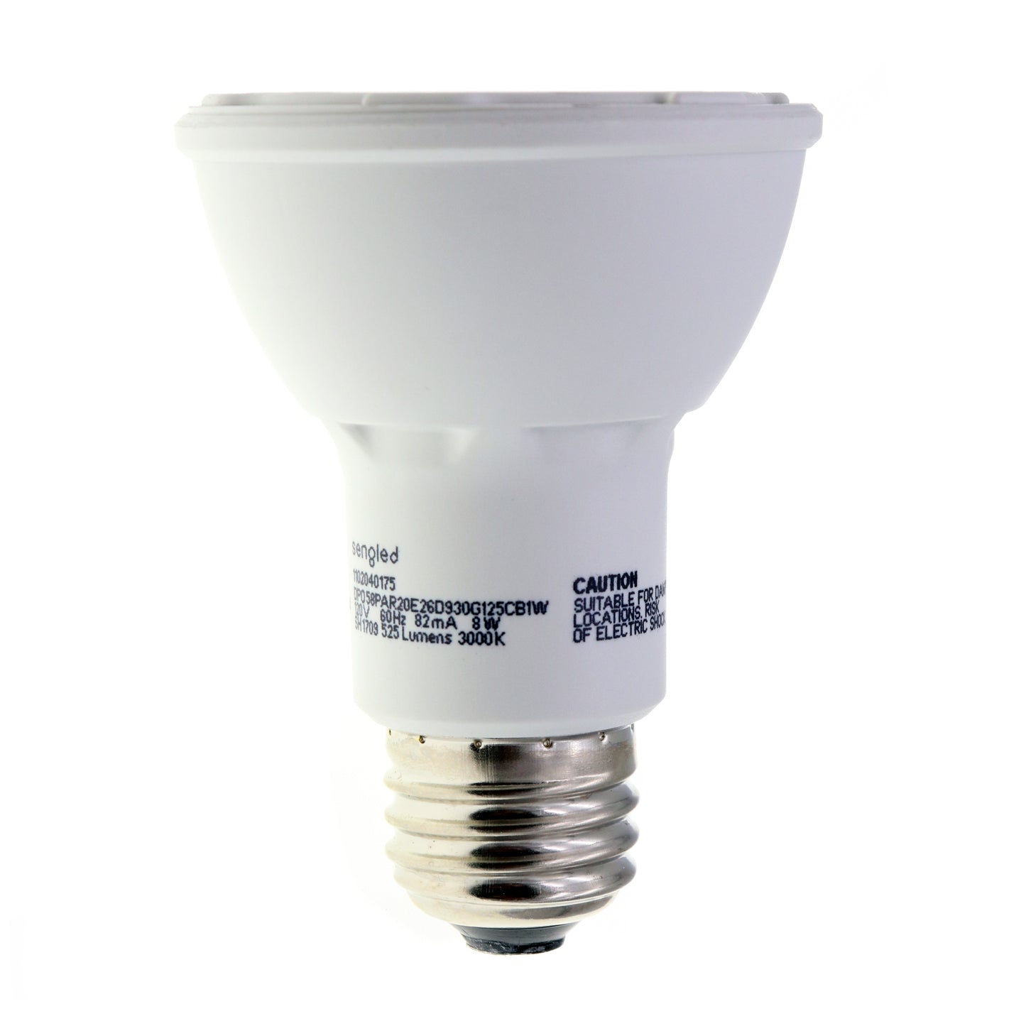 Sengled DPO58PAR20E26D930G125CB1W