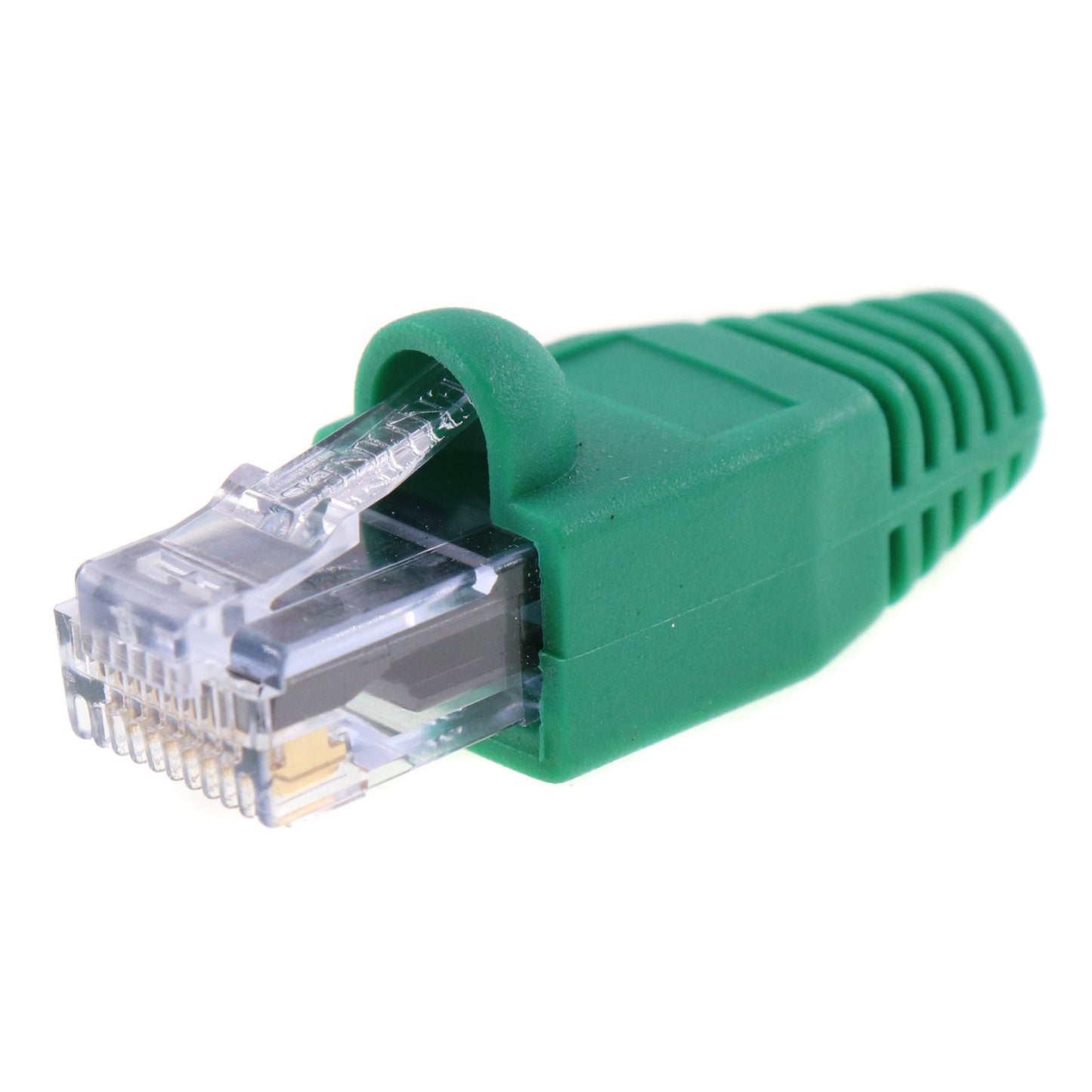 Sentinal DMX-EOL-RJ45-120O-GRN