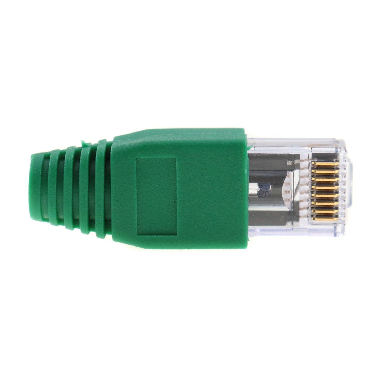 Sentinal DMX-EOL-RJ45-120O-GRN