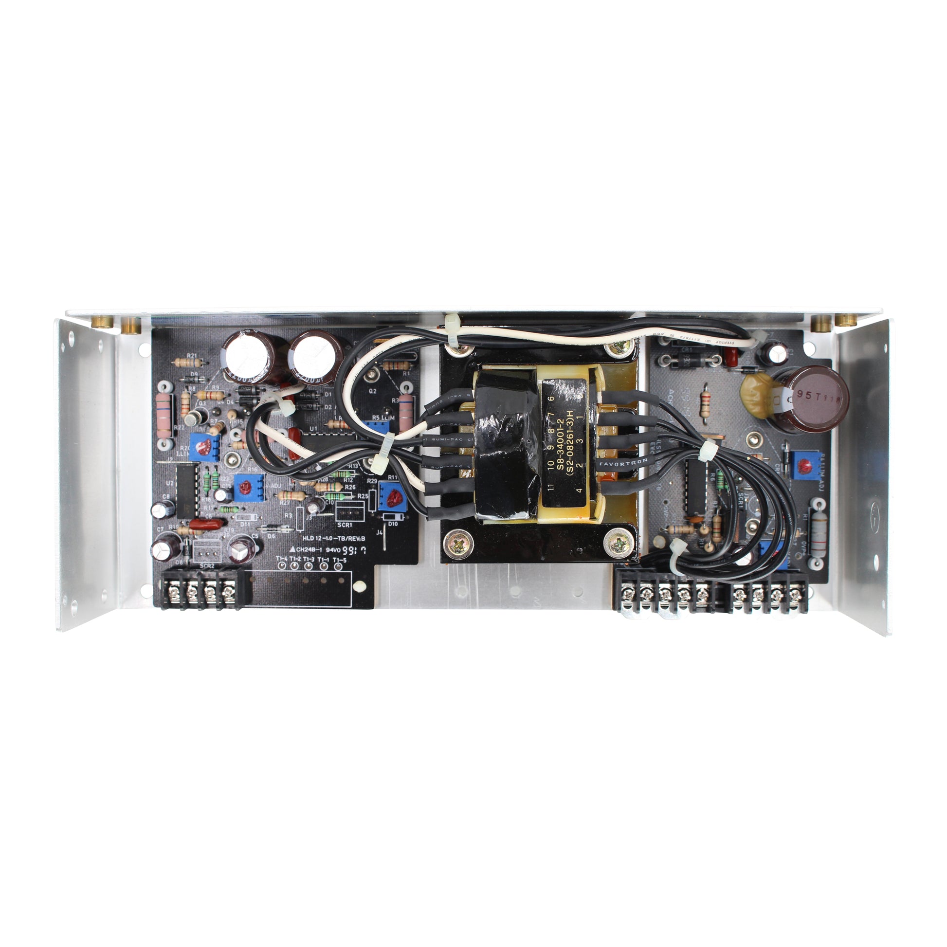 Sola Hevi Duty SLT-12-31010-12T