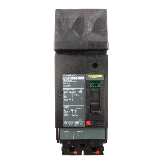 Schneider Electric HDA260302