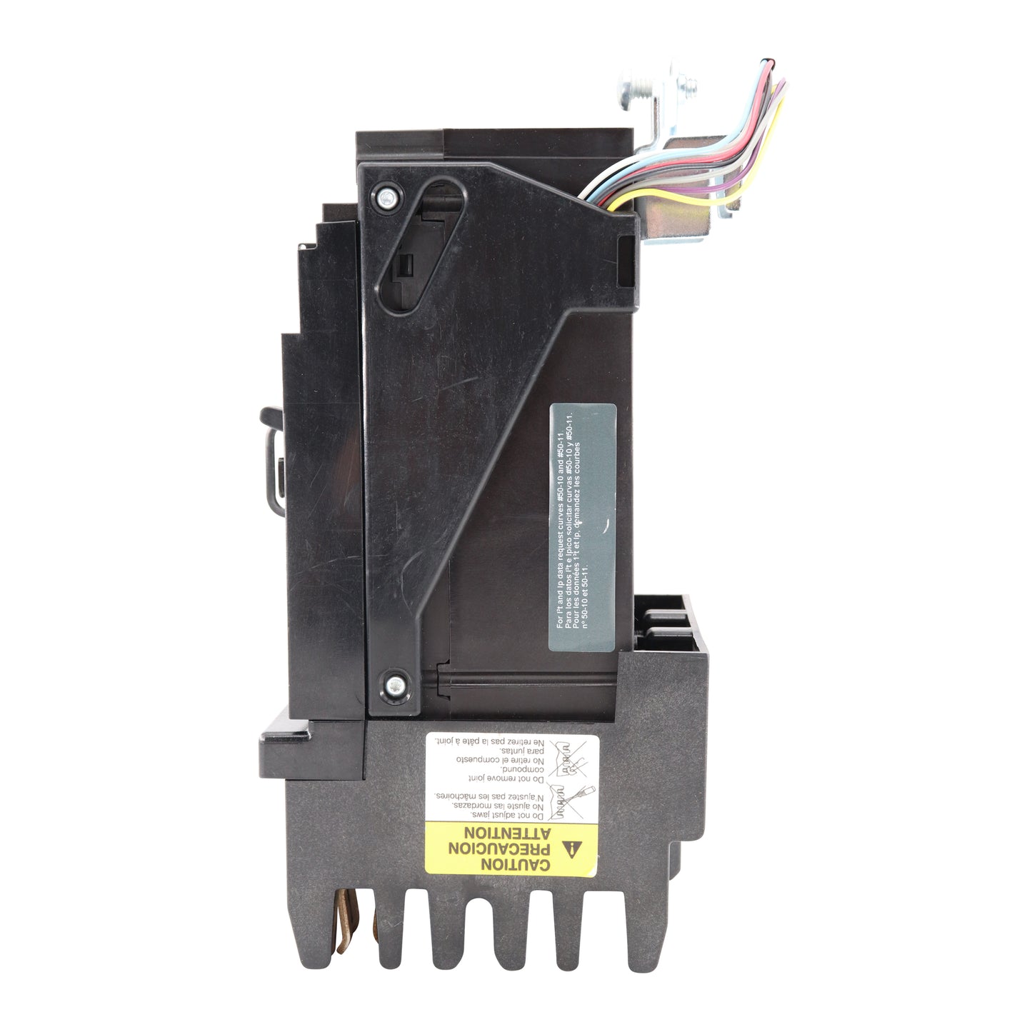 Square D HJA36100U53XEHAAYH3YP