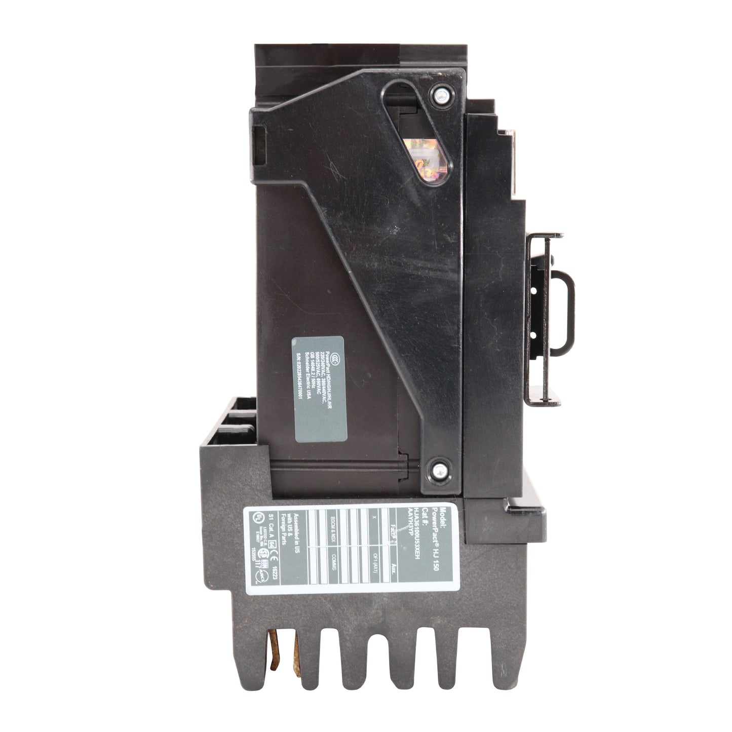 Square D HJA36100U53XEHAAYH3YP