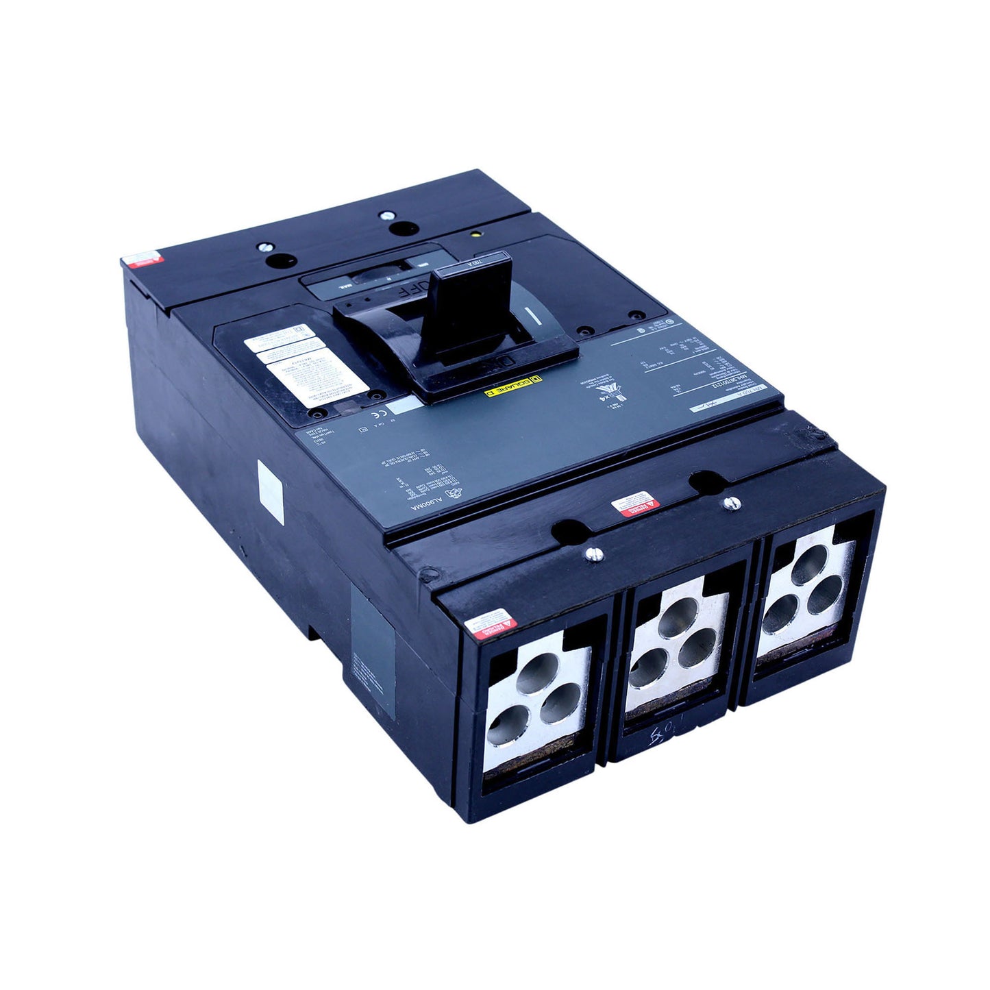 Square D MHL367001212