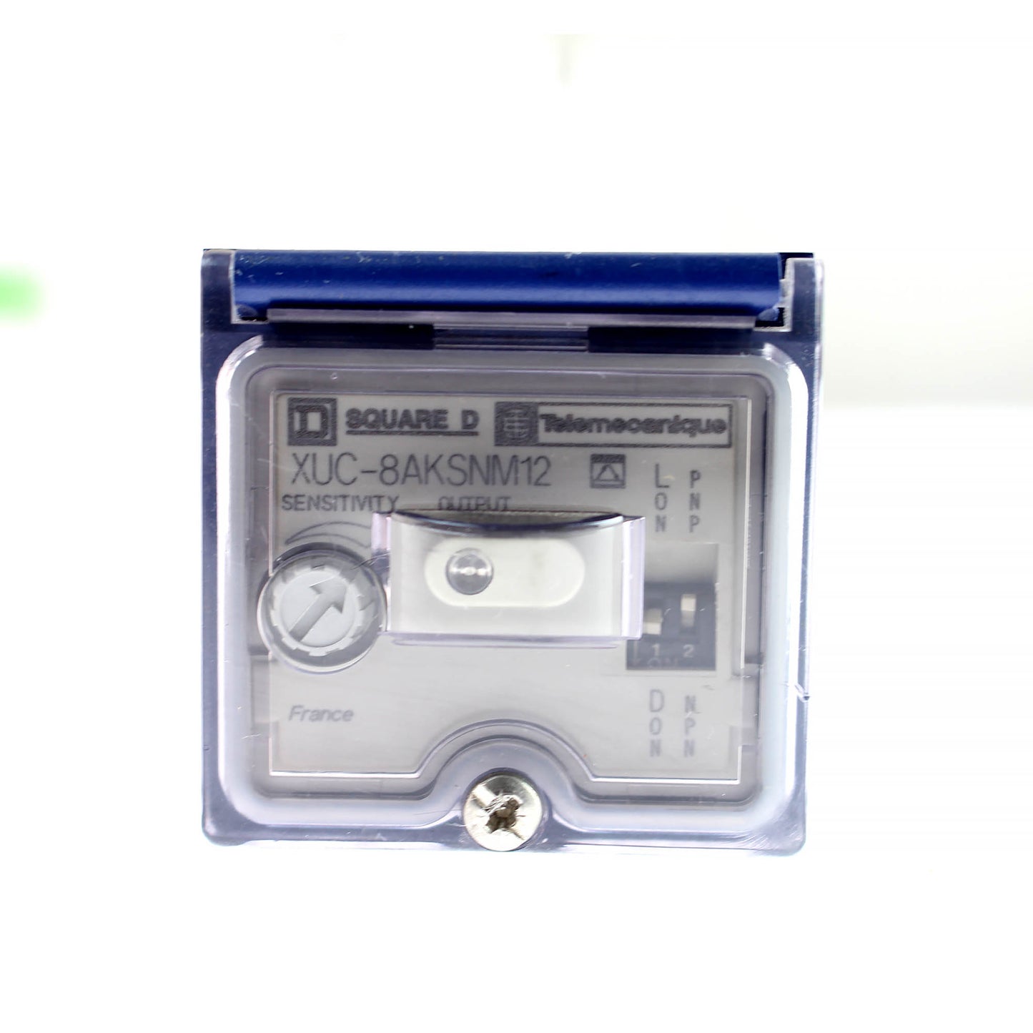 Square D XUC-8AKSNM12