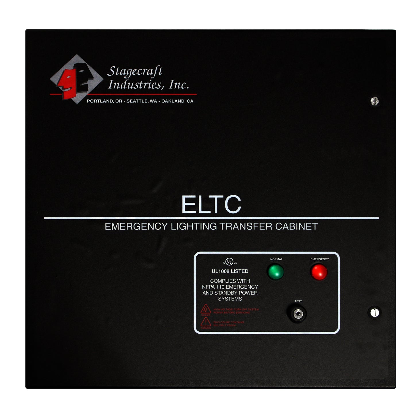 Stagecraft Industries B650004-1