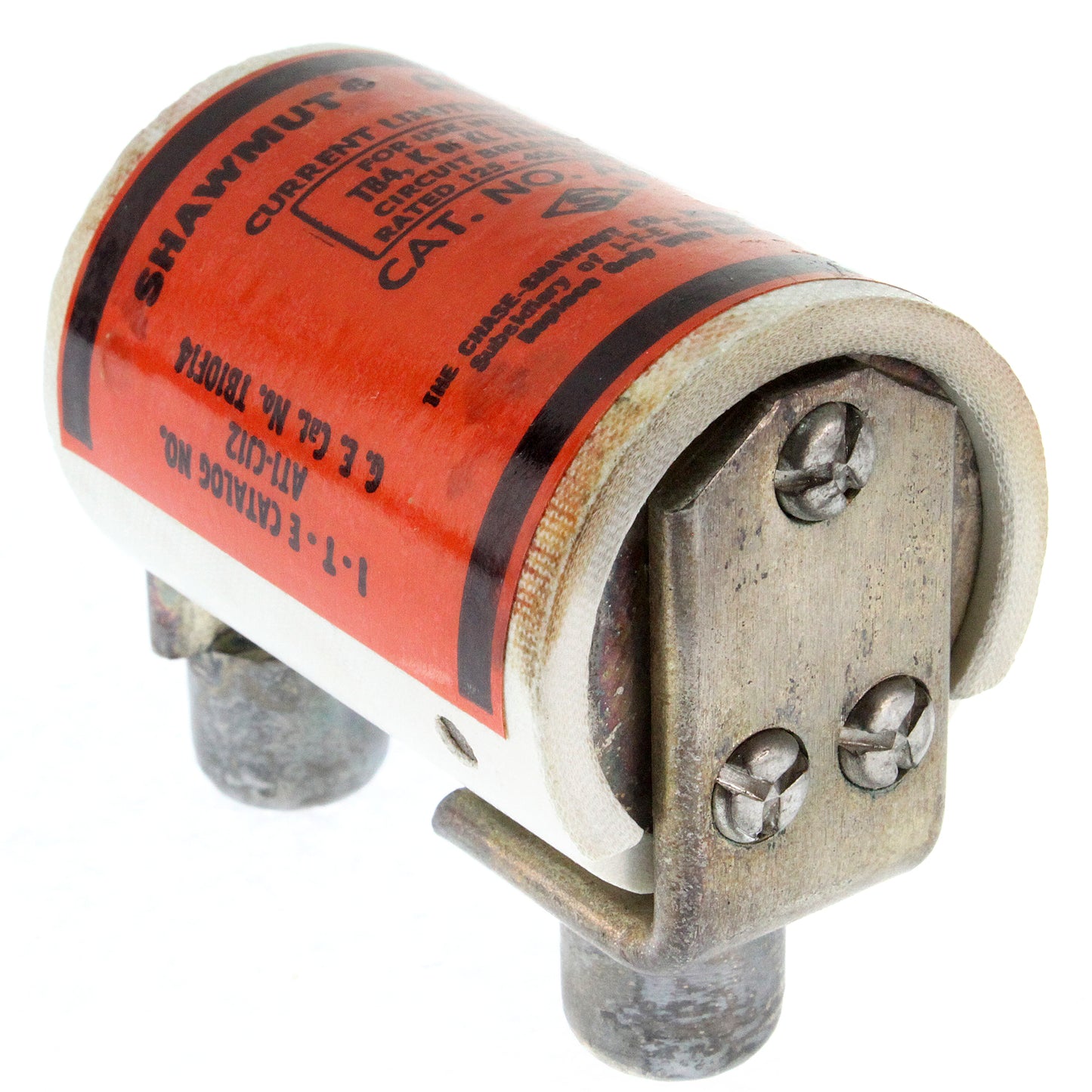 Shawmut Amp-Trap A6KA