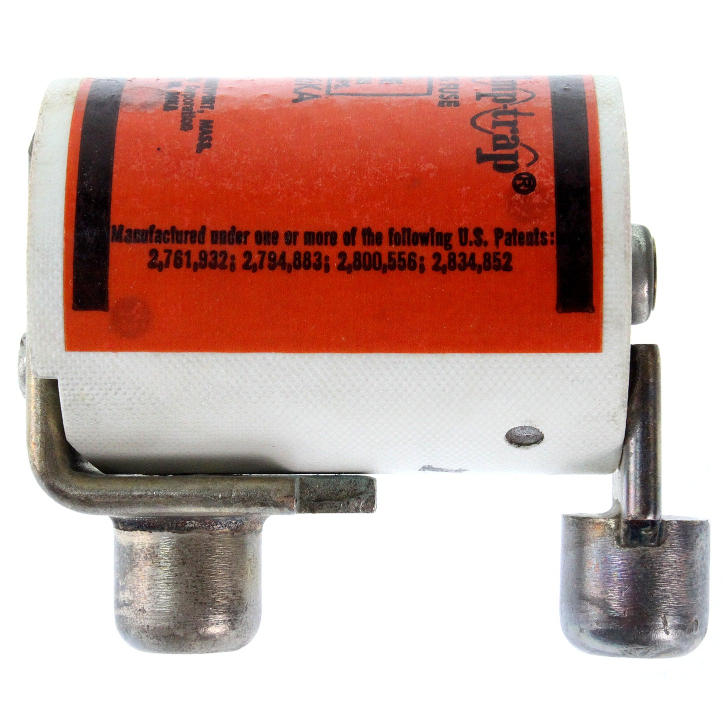 Shawmut Amp-Trap A6KA