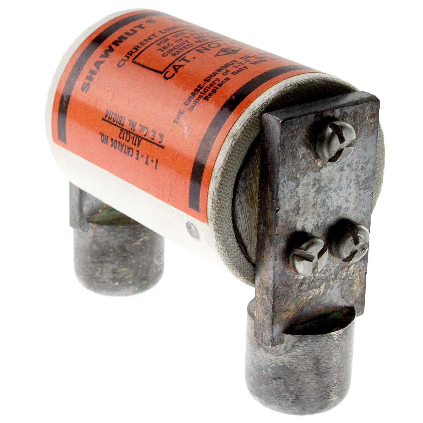 Shawmut Amp-Trap A6LA