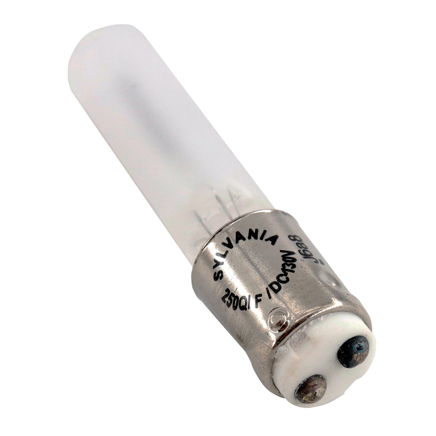 Sylvania 250Q/DC-130V