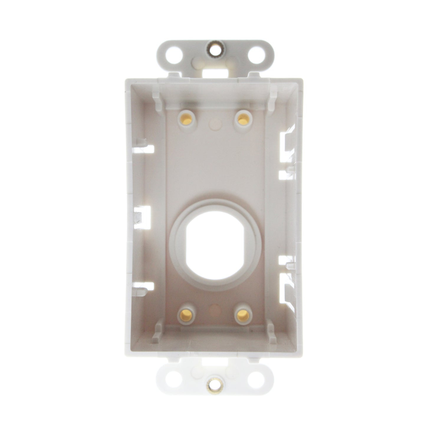 Synergy Lighting Controls LVKS-WH