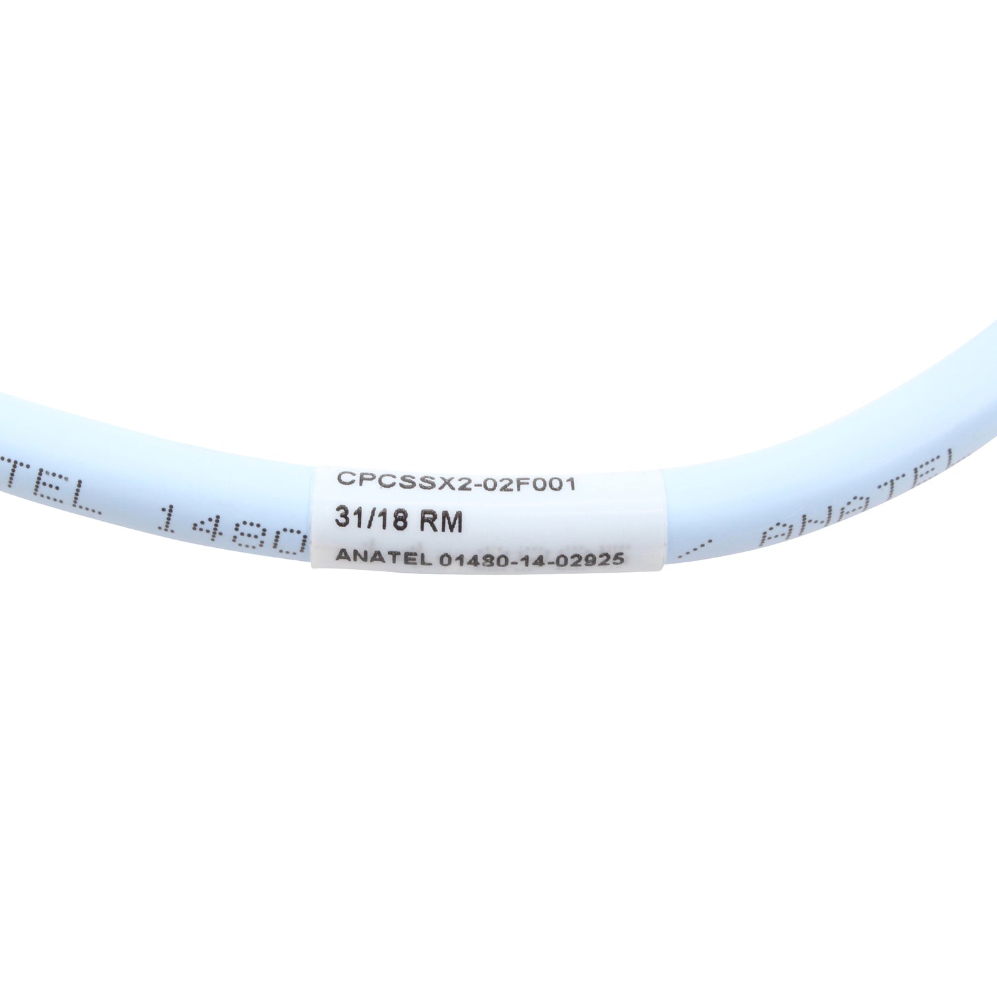 Systimax CPCSSX2-02F001