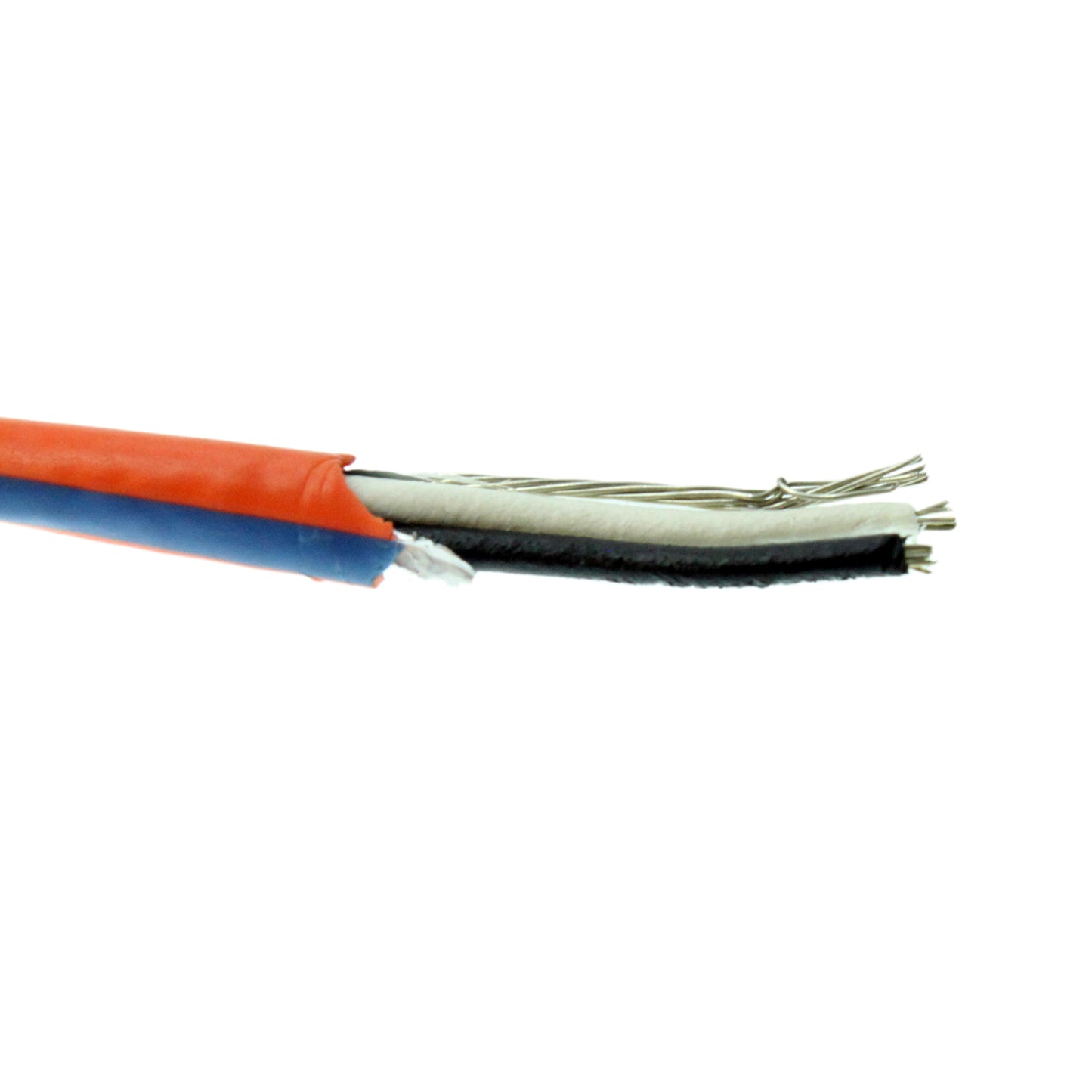 Tappan C411-ORANGE-BLUE