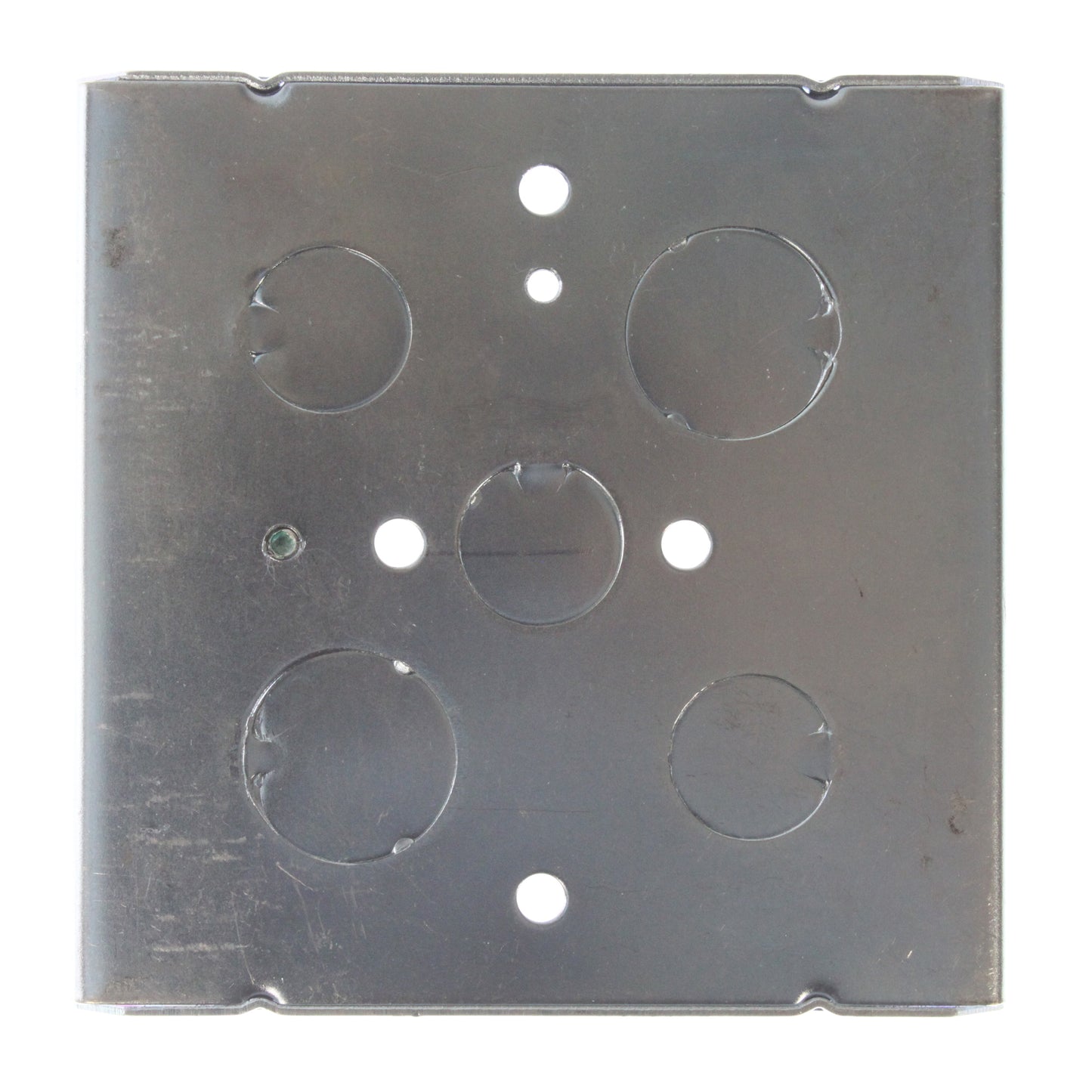 Steel City 82181-1234