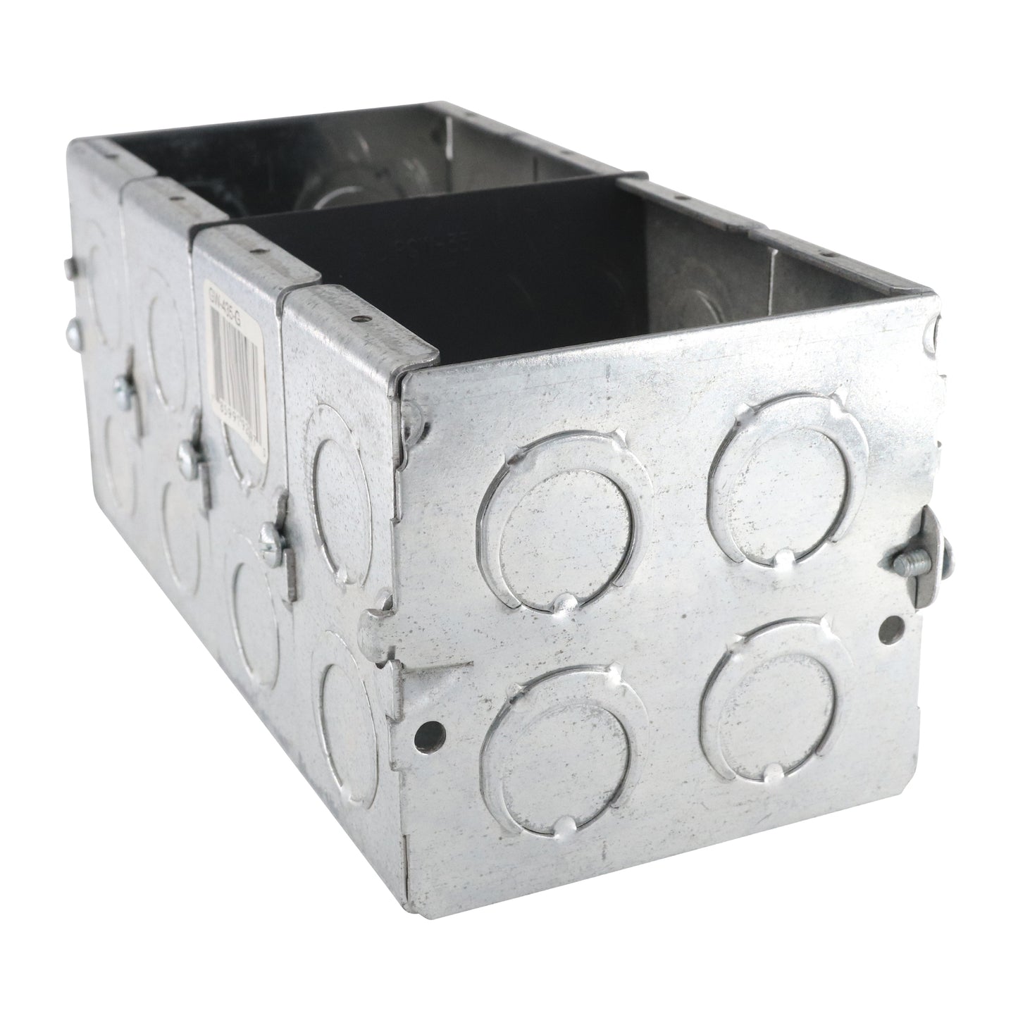 Steel City GW-435-G