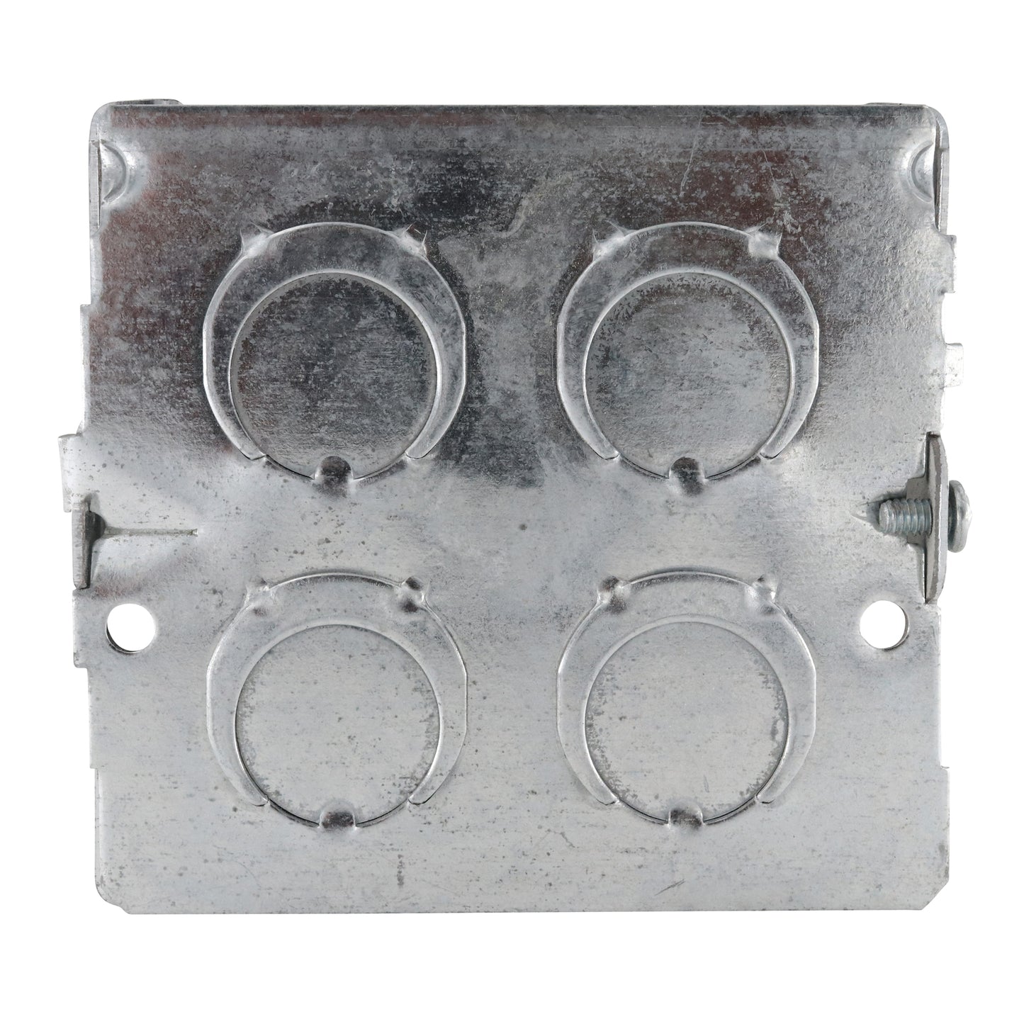 Steel City GW-435-G