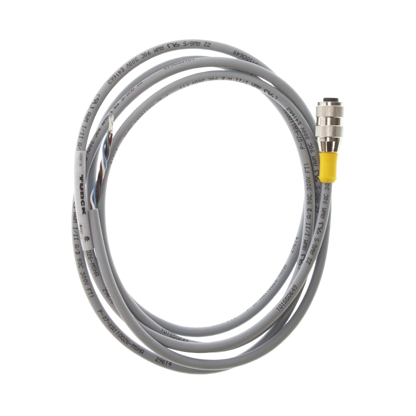 Turck RK 4.5T-2/S90