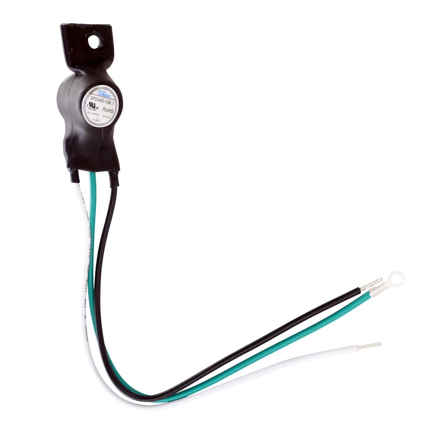 TDC Power SPD480-10K.1