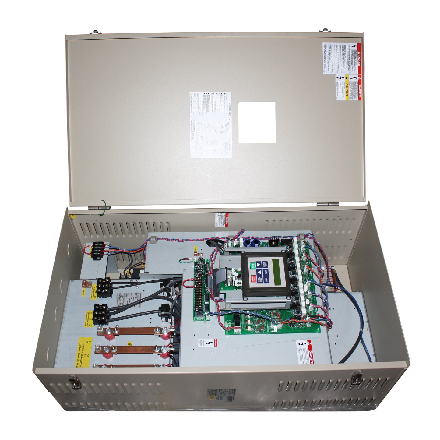 Toshiba International Corporation VT130G3U6400