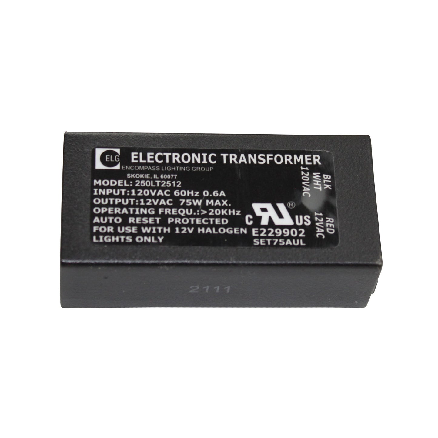 Tech Lighting 700MISCA11895