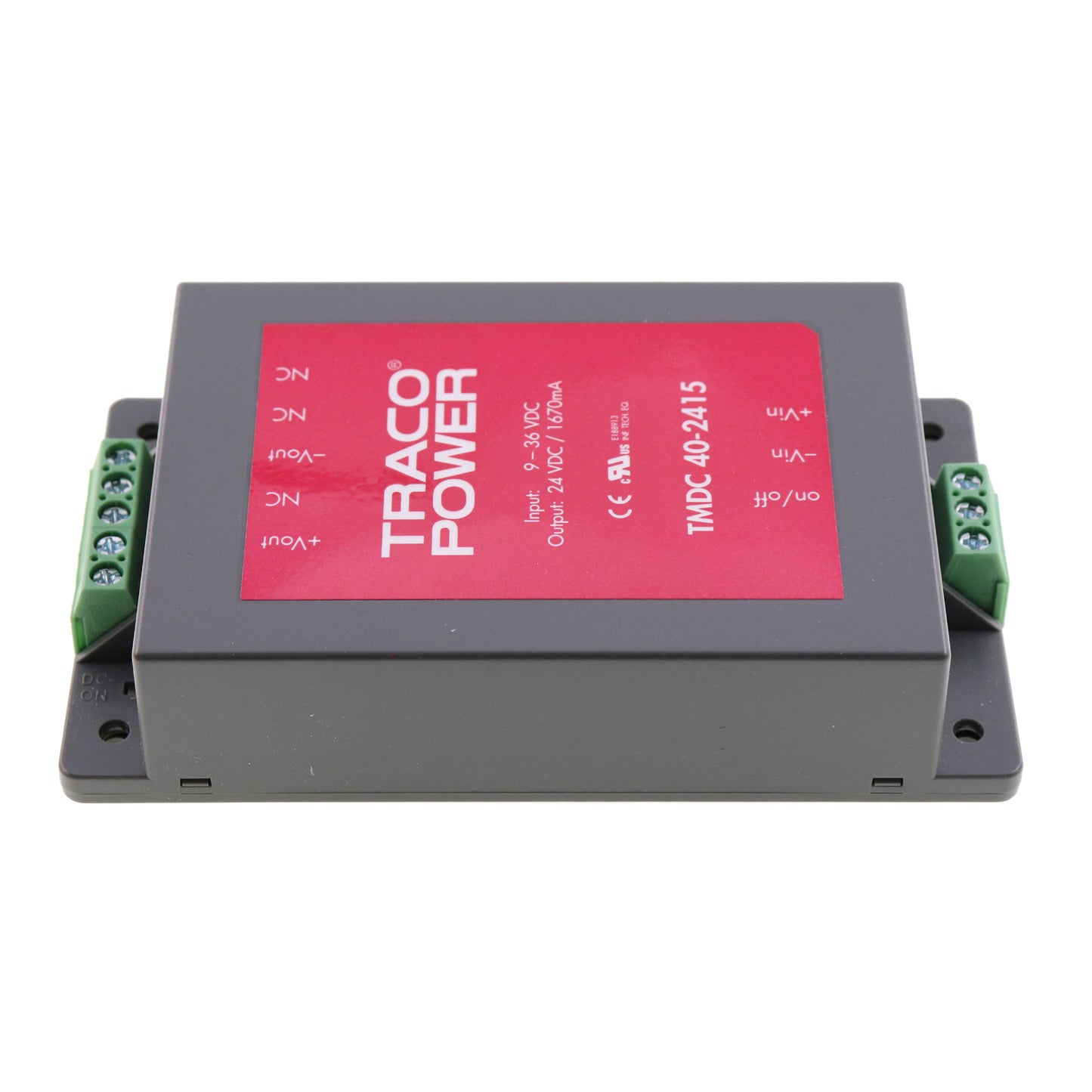 Traco Power TMDC-40-2415