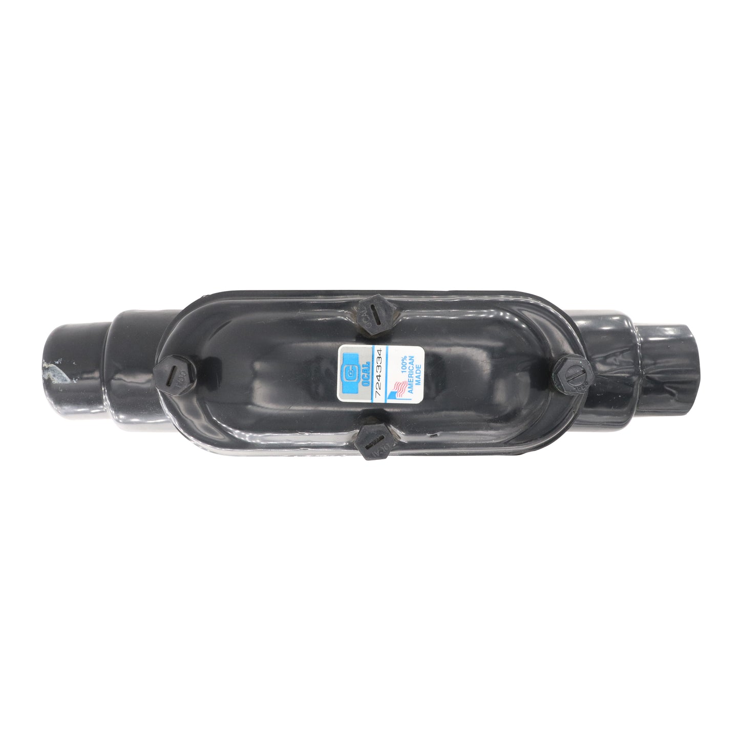 Thomas & Betts C58-4X-G