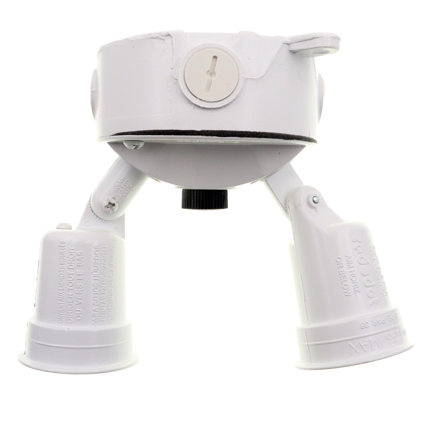 Thomas & Betts CS902WH