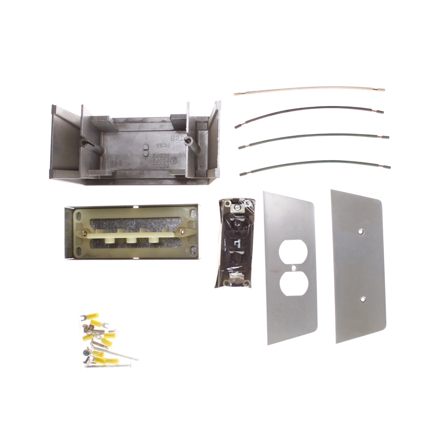 Thomas & Betts FCDP1