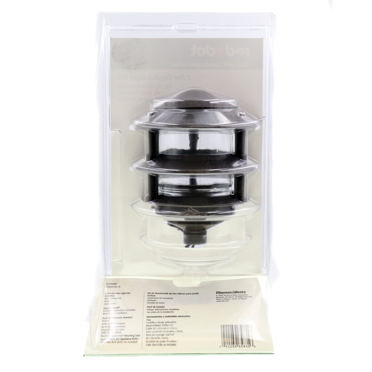 Thomas & Betts K330BR