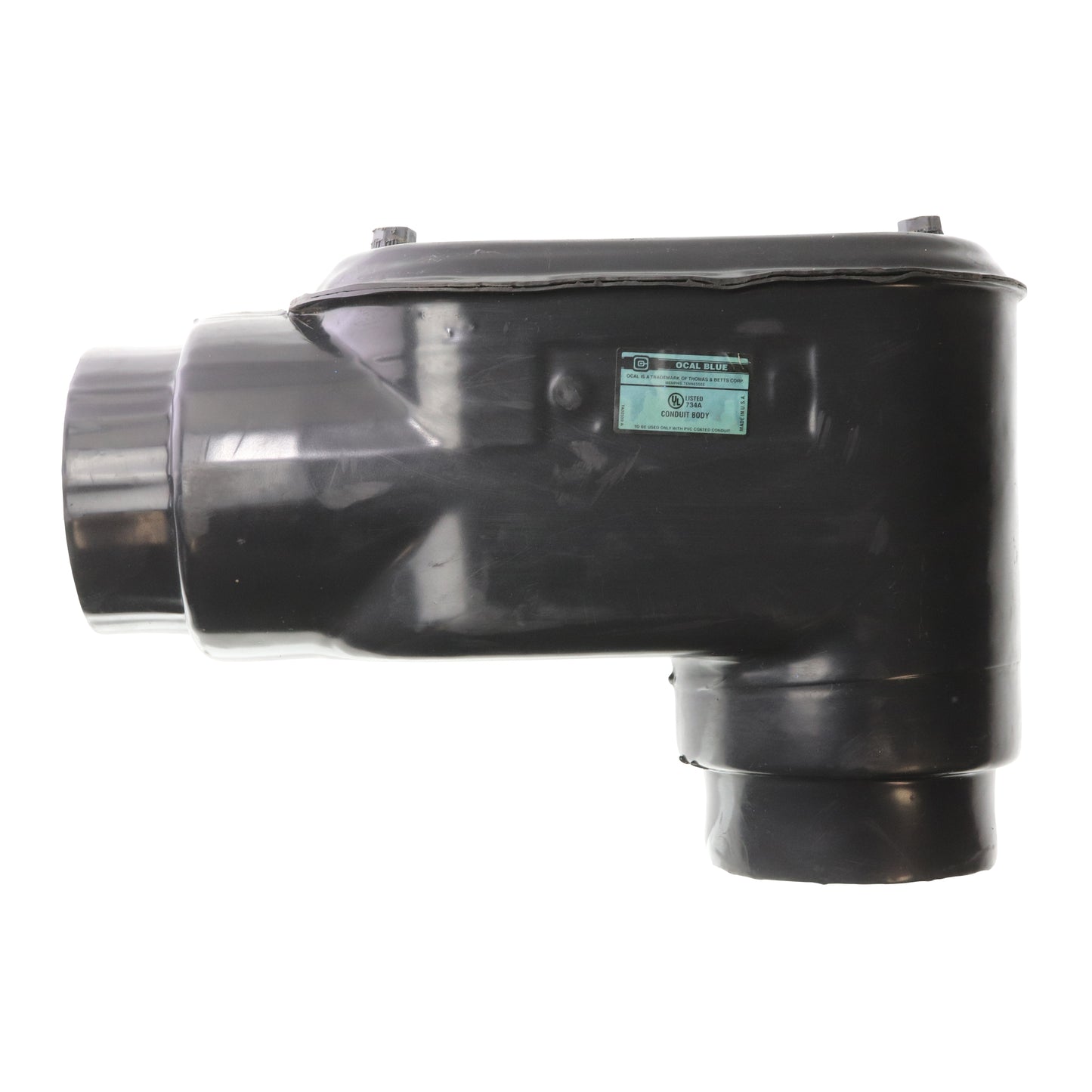 Thomas & Betts LB107-G
