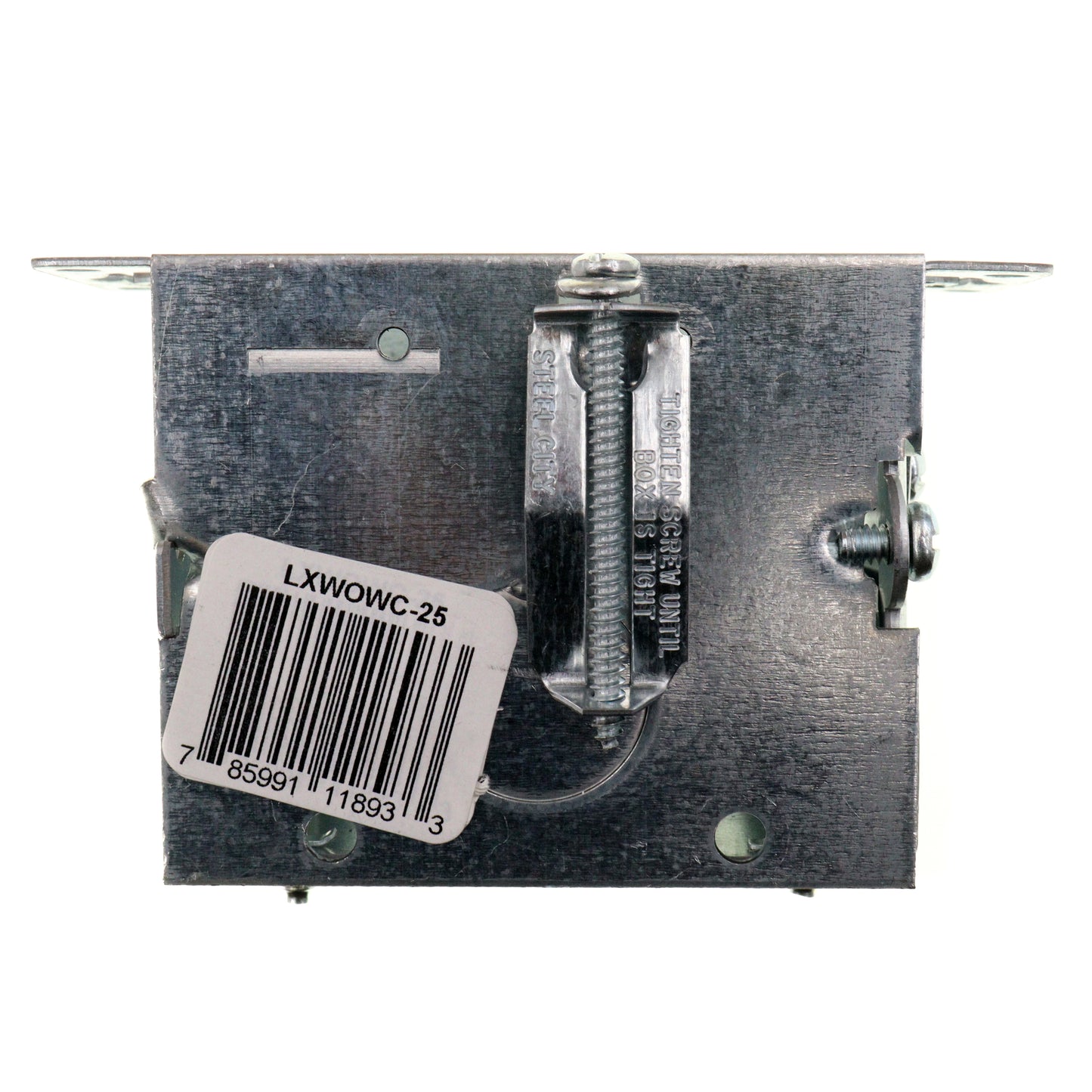 Thomas & Betts LXWOWC-25