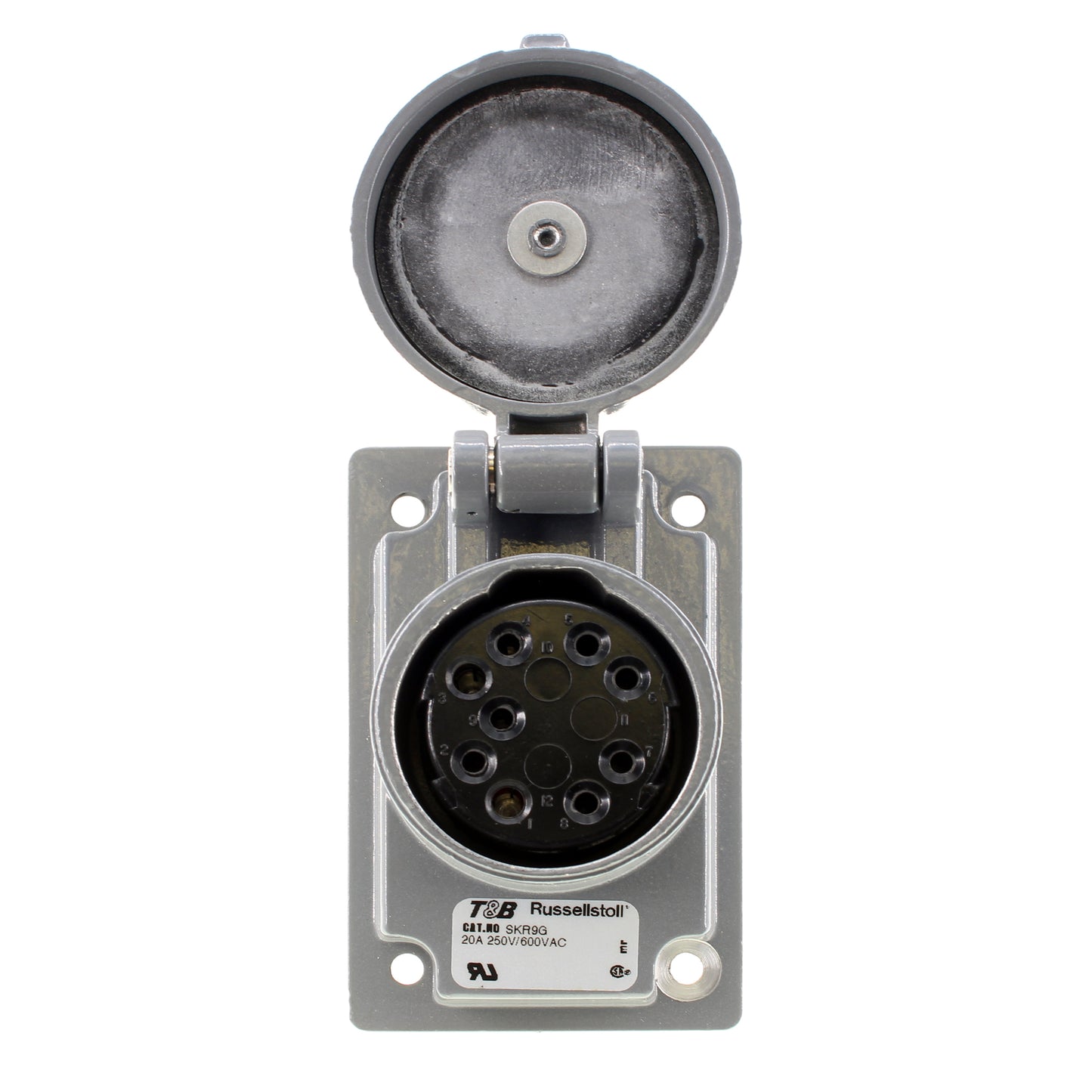Thomas & Betts SKR9G