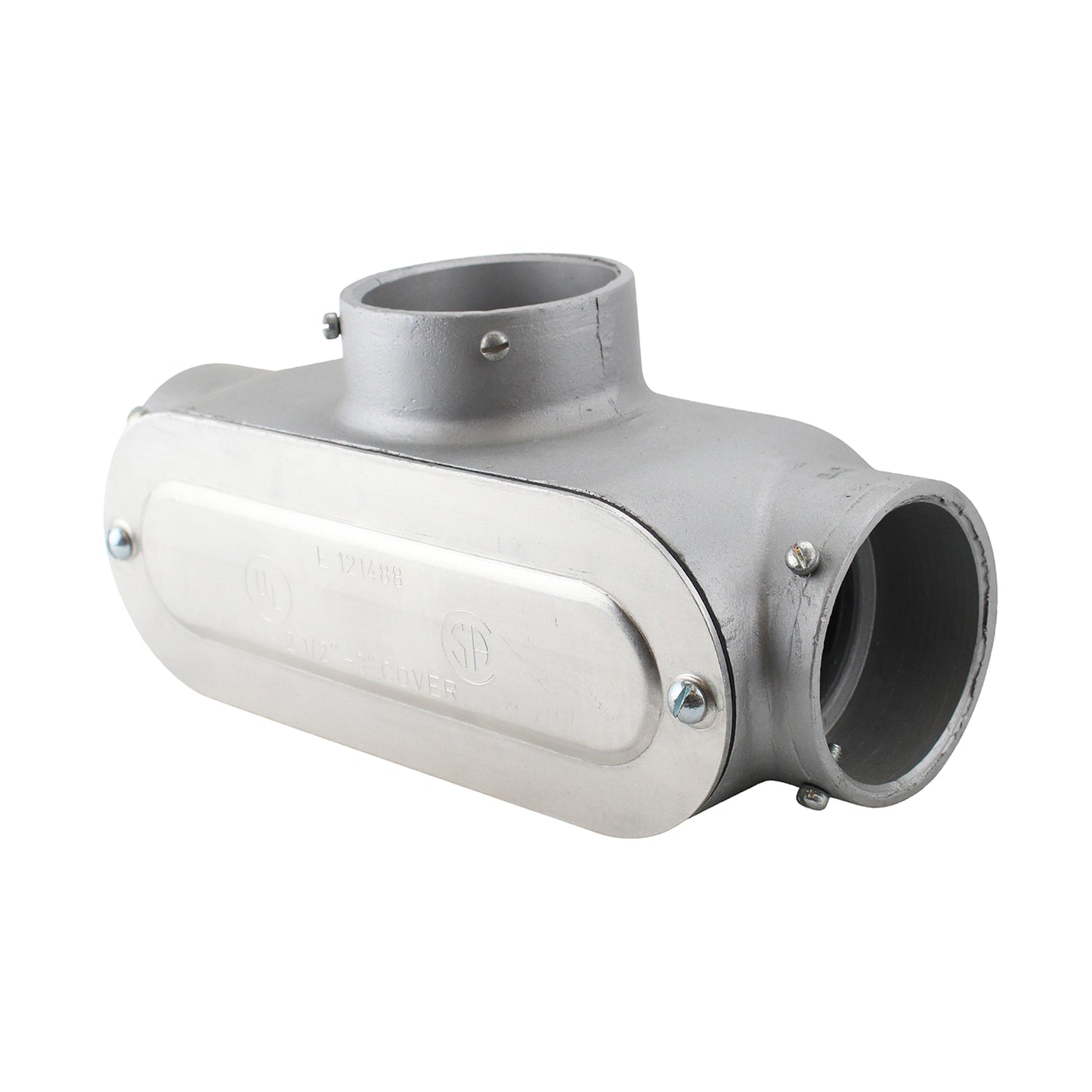 Topaz Electric ET8CG