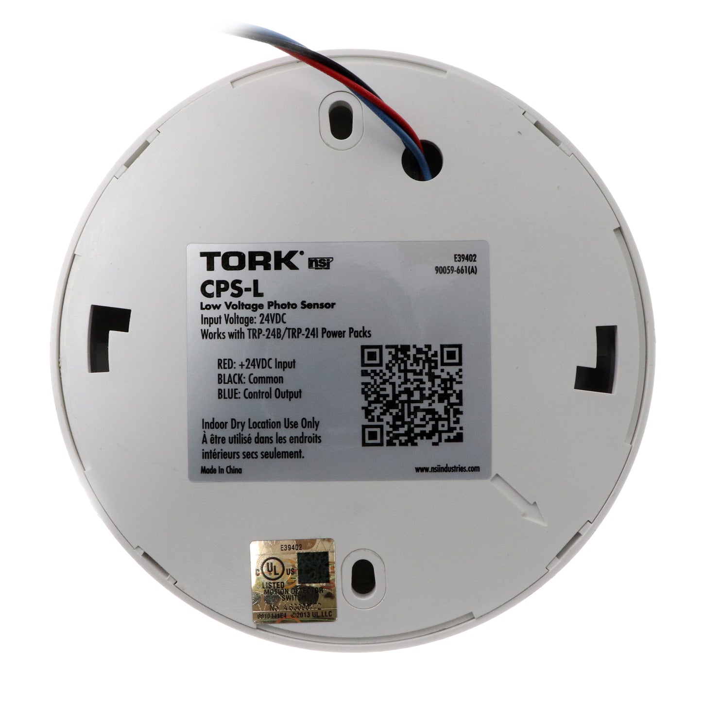 Tork CPS-L