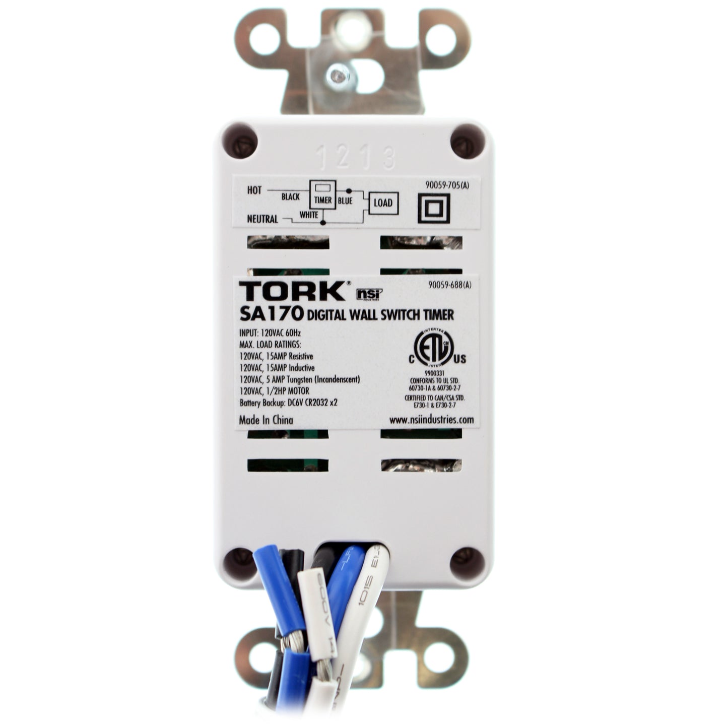 Tork SA170