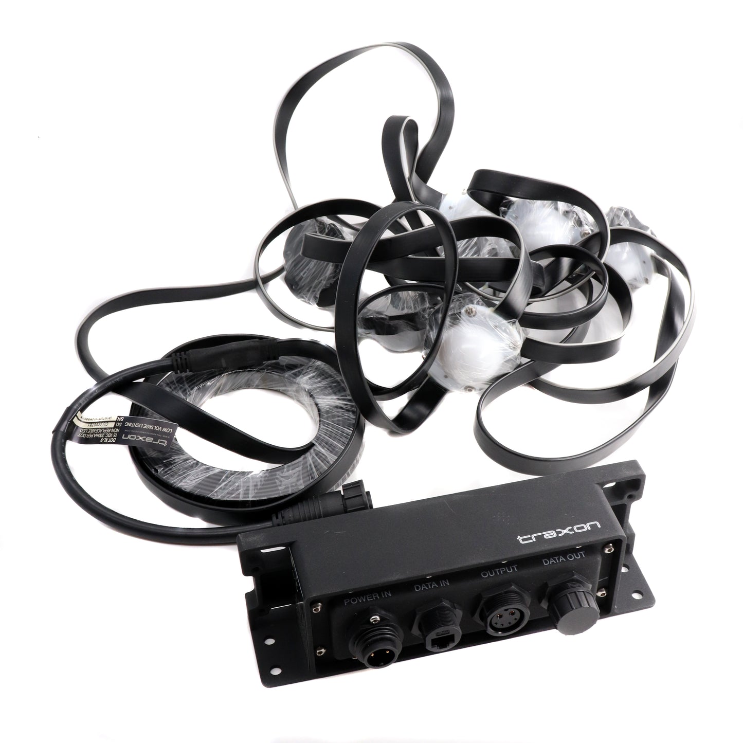 Traxon DO.CU.0000761