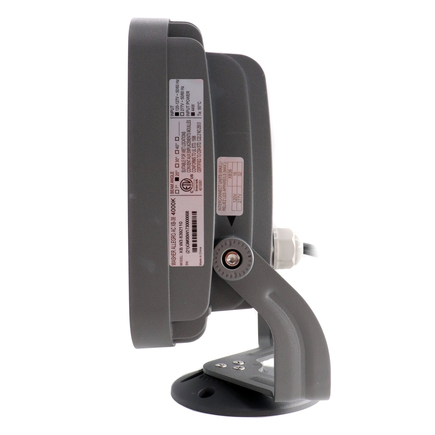 Traxon XB.W3.8392110
