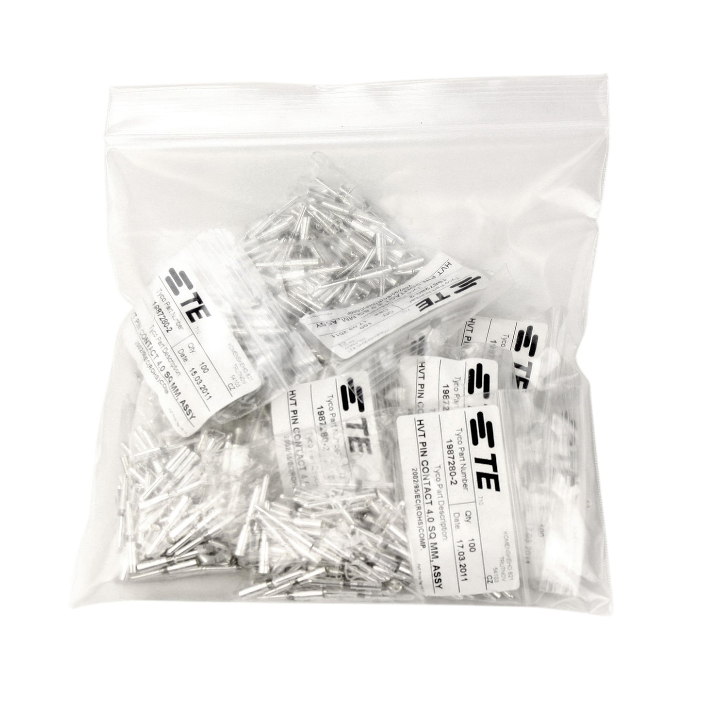 Tyco Eletronics 1987280-2