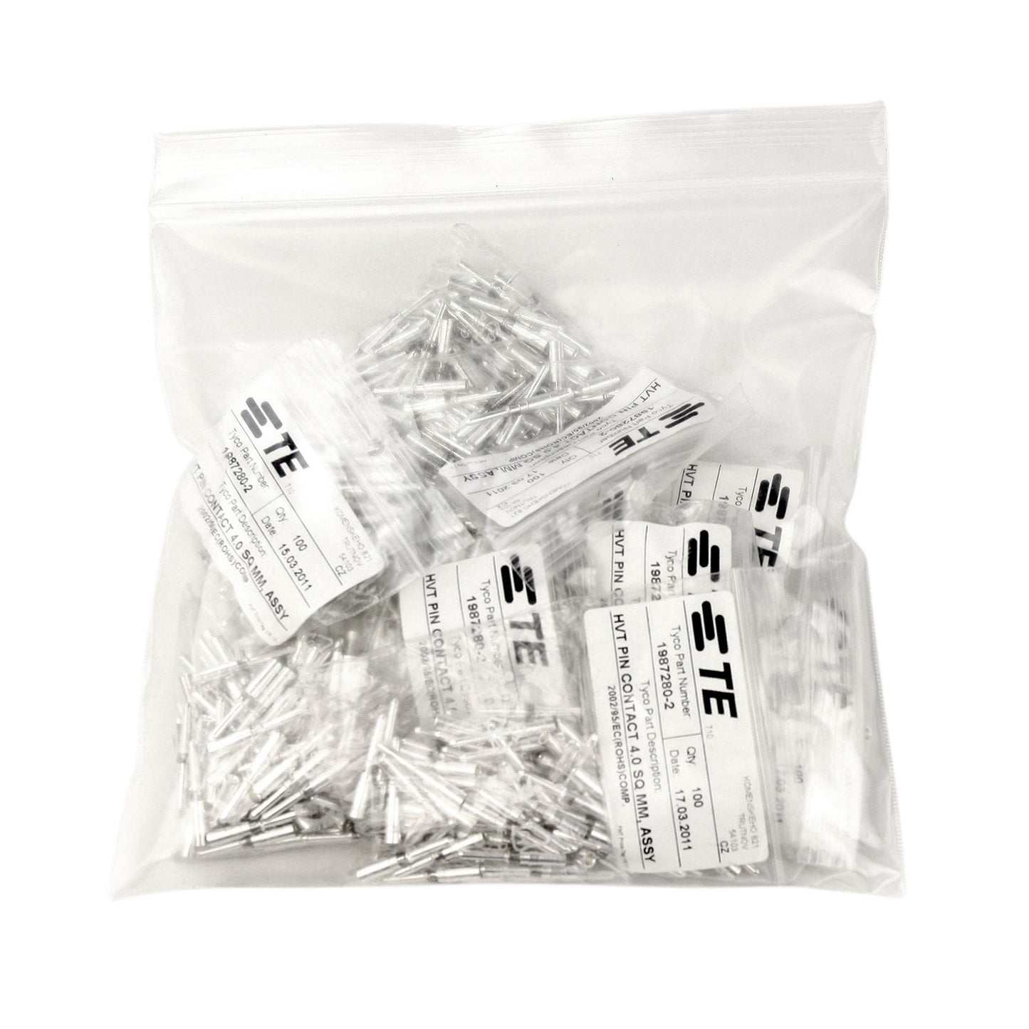 Tyco Eletronics 1987280-2