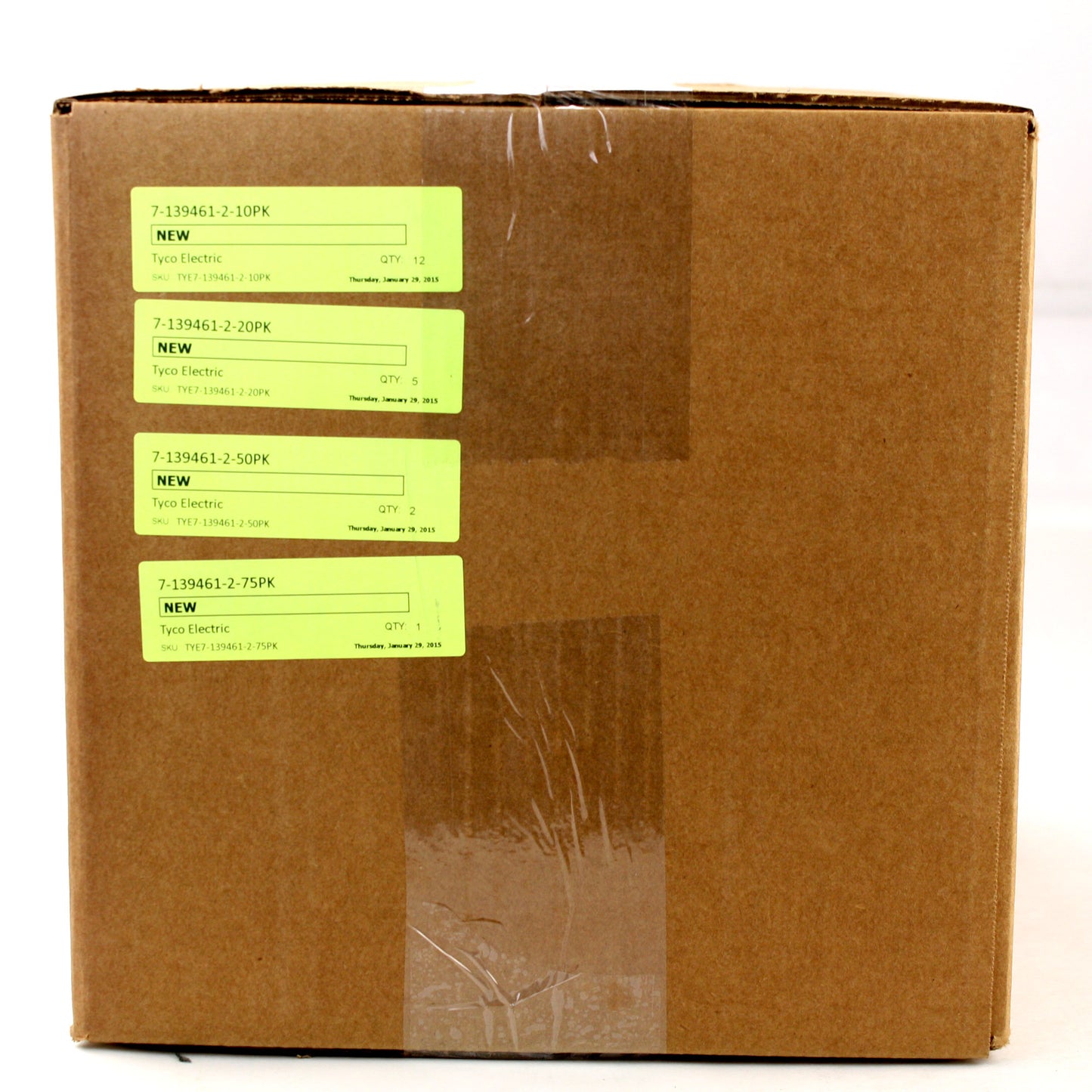 Tyco Eletronics 7-1394461-2