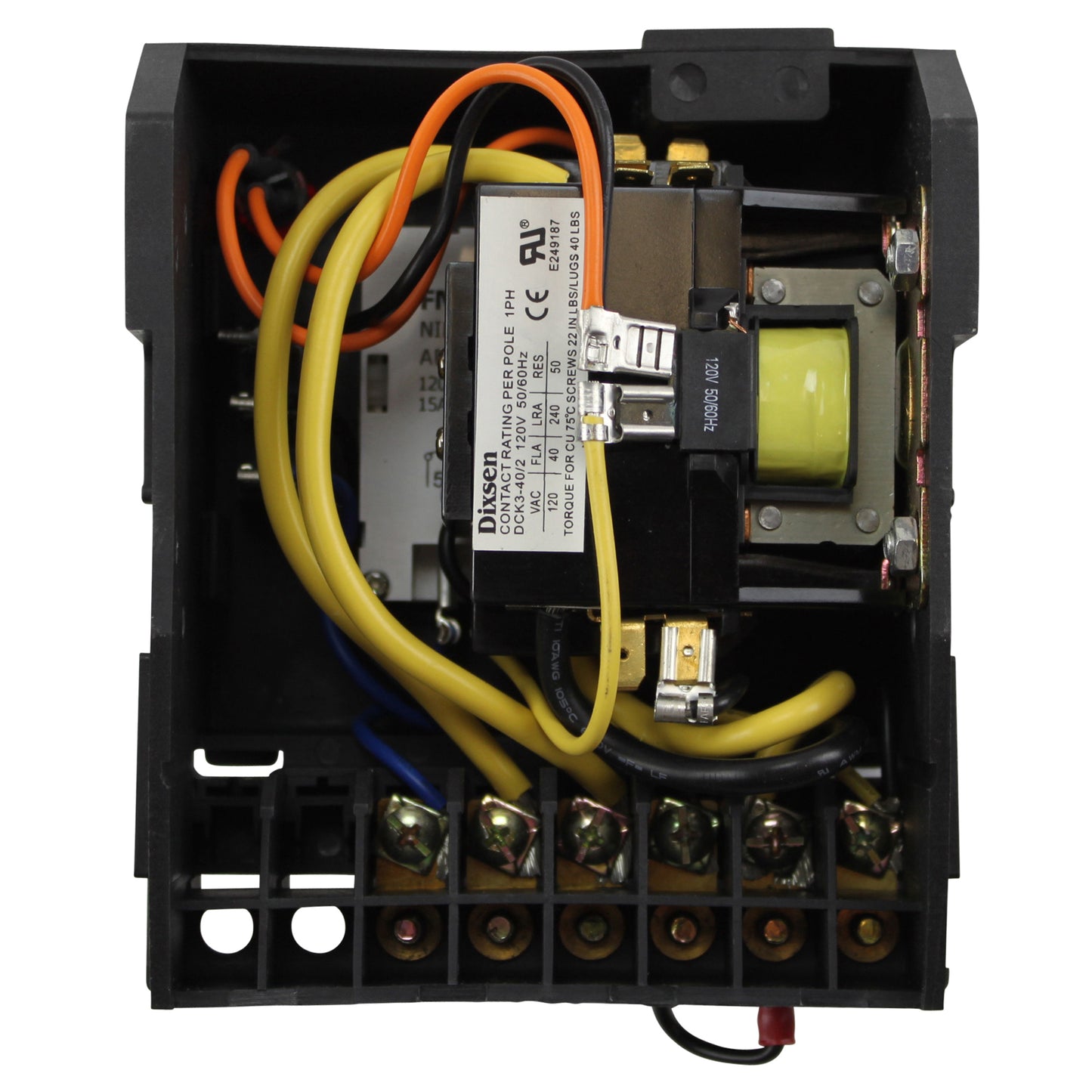 NSI Industries P1101-M