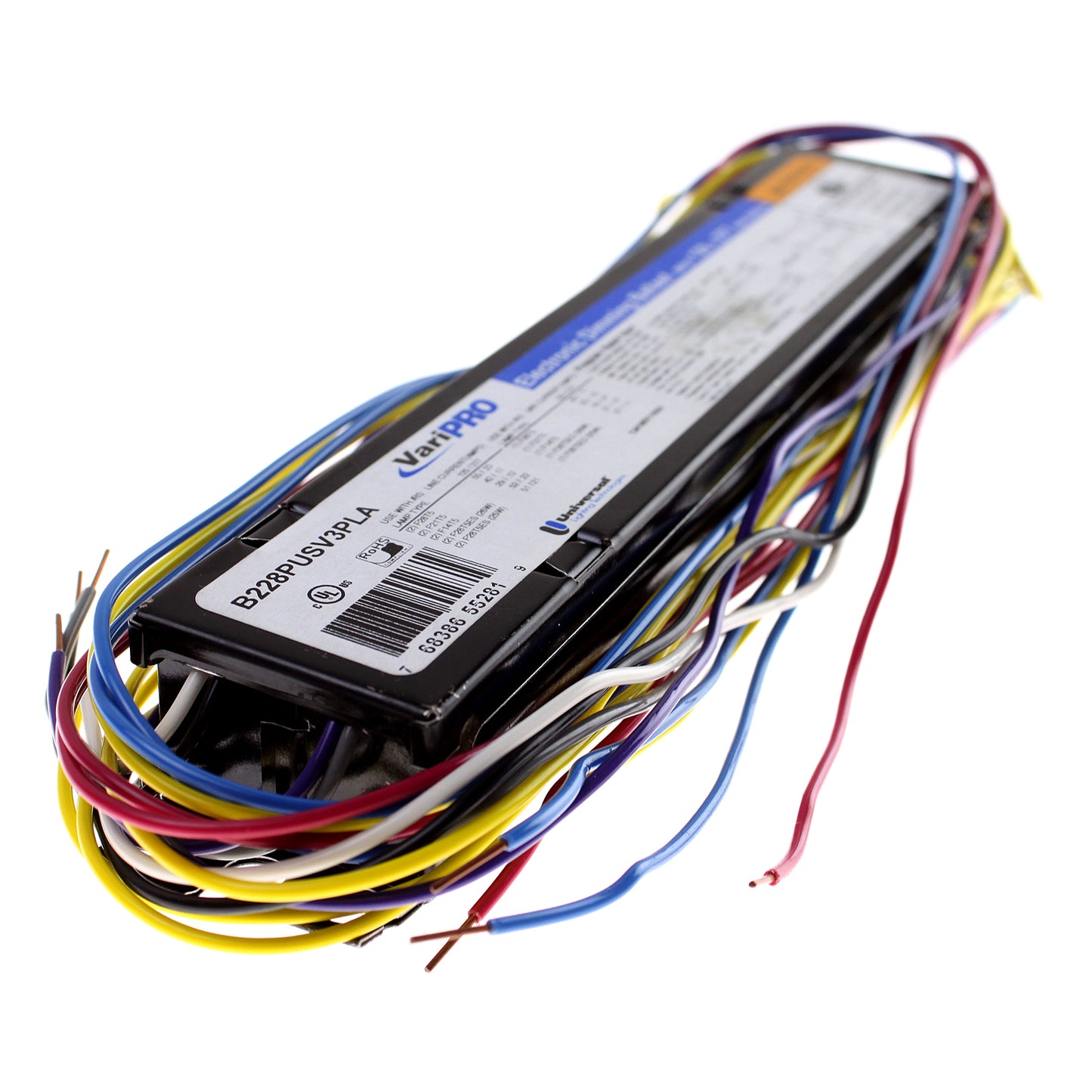 Universal Lighting Technologies B228PUSV3PLA