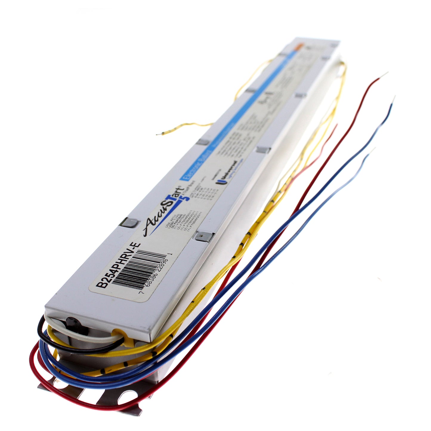 Universal Lighting Technologies B254PHRV-E