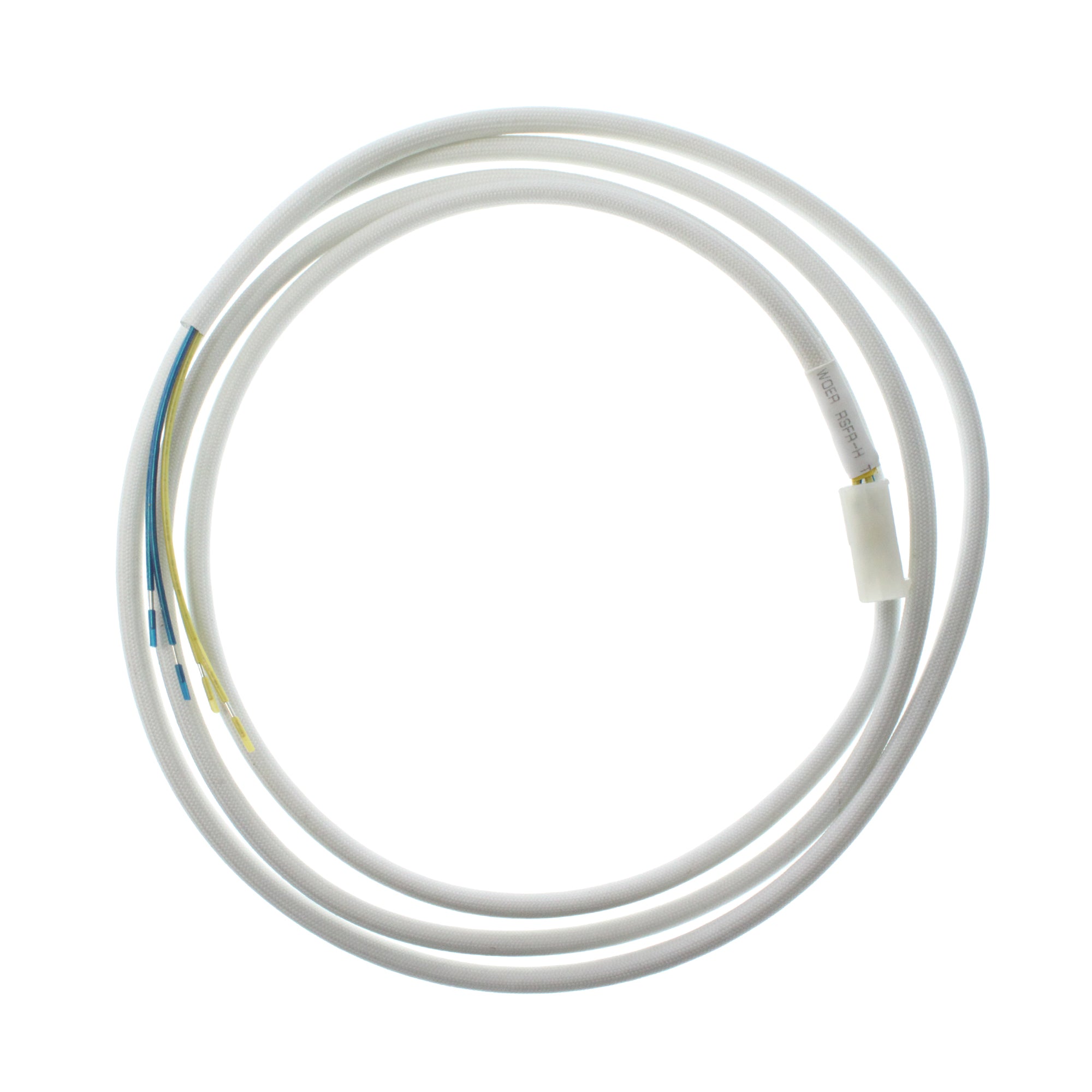 VODE LIGHTING MWA-72-YYBB XY022414 4-PIN LED LIGHTING LEADER