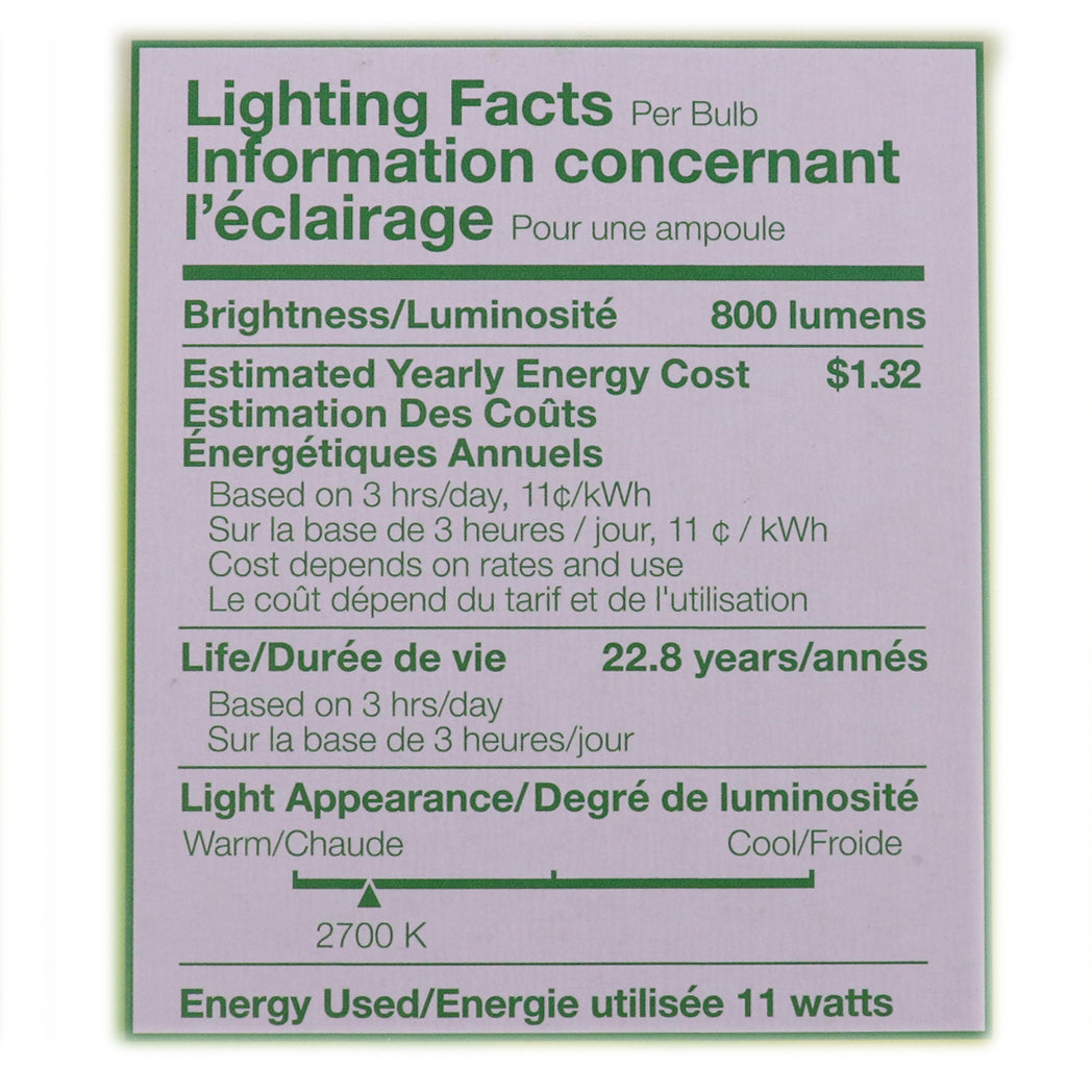 Verbatim PS30SN-L800-C27-B25-90-W-E