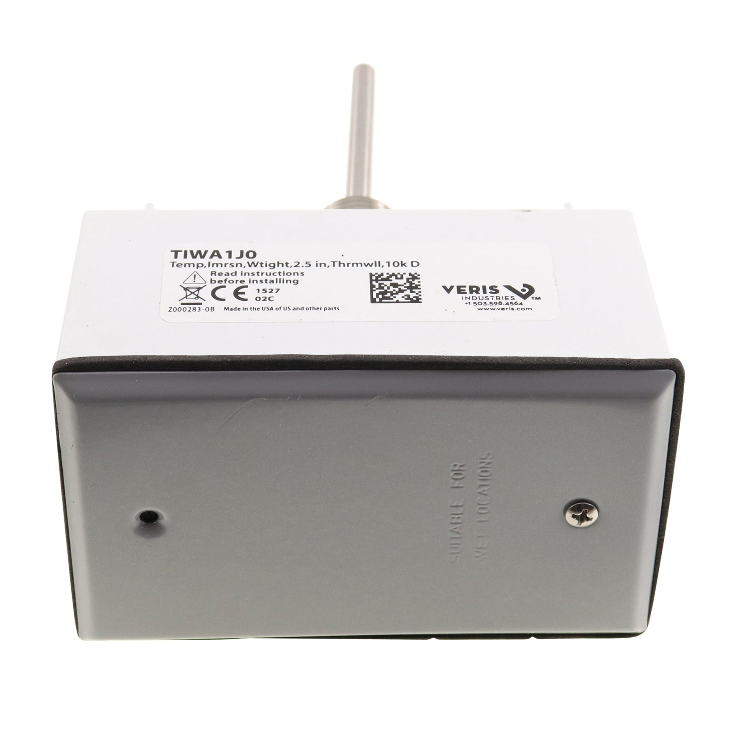 Veris Industries TIWA1J0