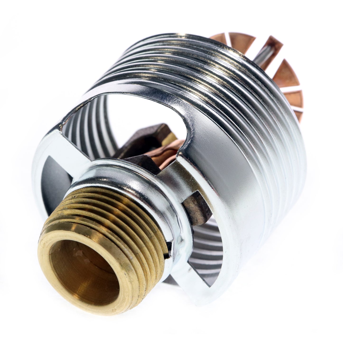 The Viking Corporation 14535AB