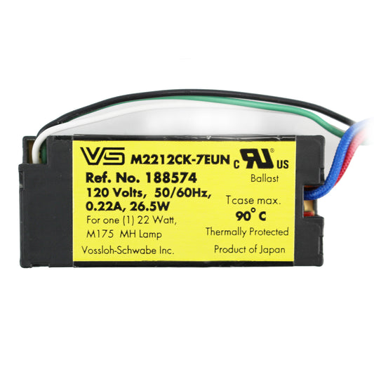 Vossloh-Schwabe, Inc. M2212CK-7EUN